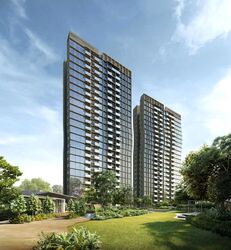 Pine Grove (D21), Condominium #604785311